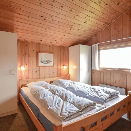3 Bedroom Amazing Home In Hvide Sande Dom wakacyjny Hvide Sande