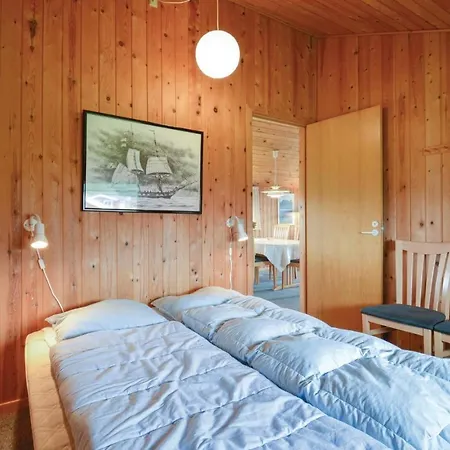 Fyrmarken Hvide Sande Vi