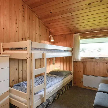 Fyrmarken Hvide Sande Vi *